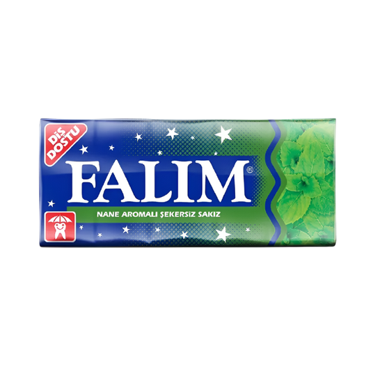 Falim Karbonatli Nane 7g