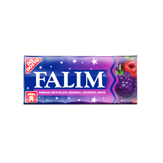 Falim Orman Meyveli 7g