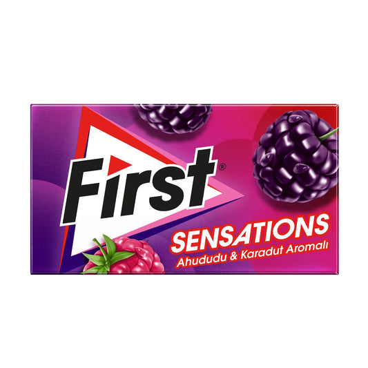 First Sensation Karadut 27g