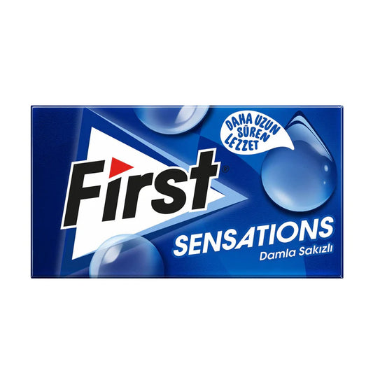 First Sensation Damla 27g
