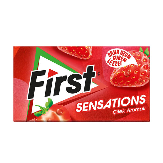 First Sensation Cilek 27g