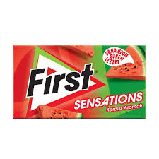 First Sensation Karpuz 27g