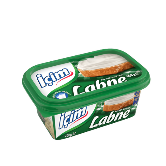 İçim Labneh 400g