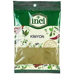Inci Baharat Kimyon 25g