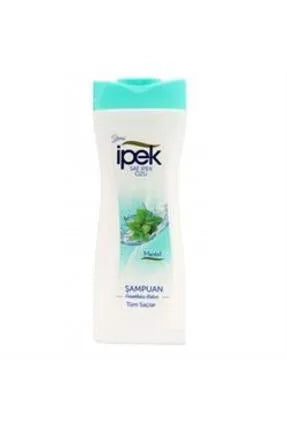 Ipek Shampoo Mentol 480ml