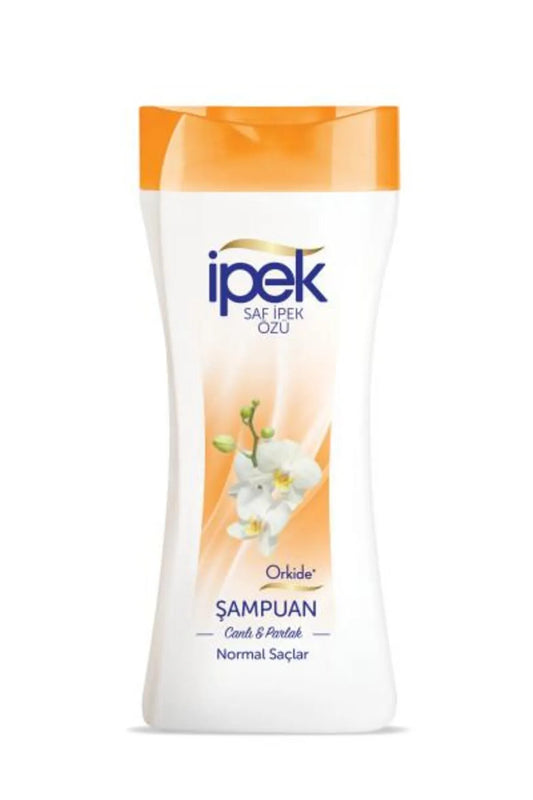 Ipek Shampoo Orkide 480ml