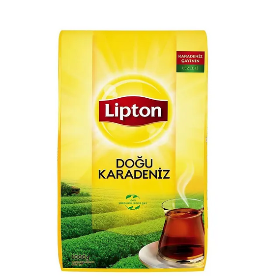 Lipton Dogu Karadeniz 500g