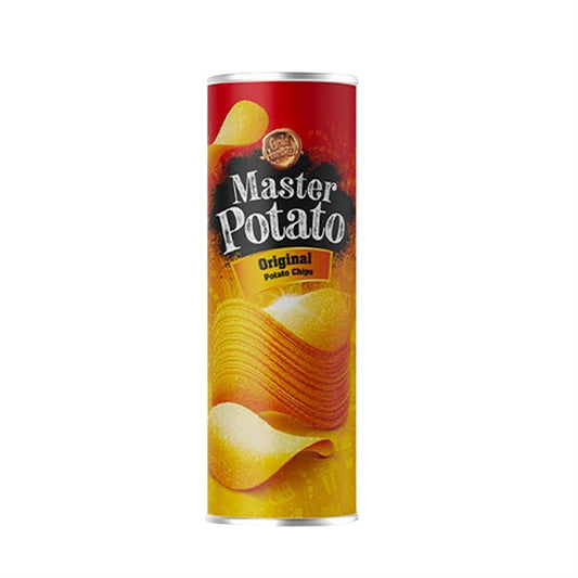 Master Potato Original 160g