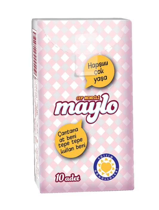 Maylo Mendil
