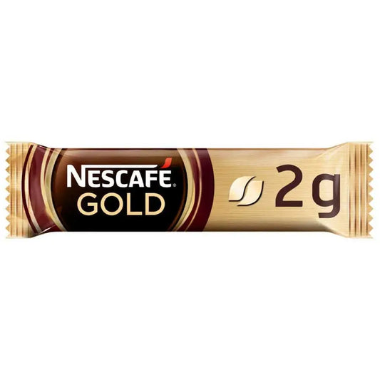 Nescafe Gold 2g
