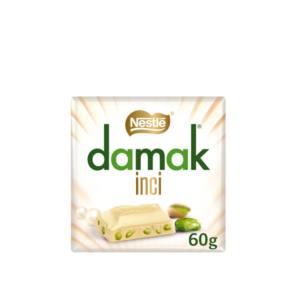 Nestlé Damak Inci 60g