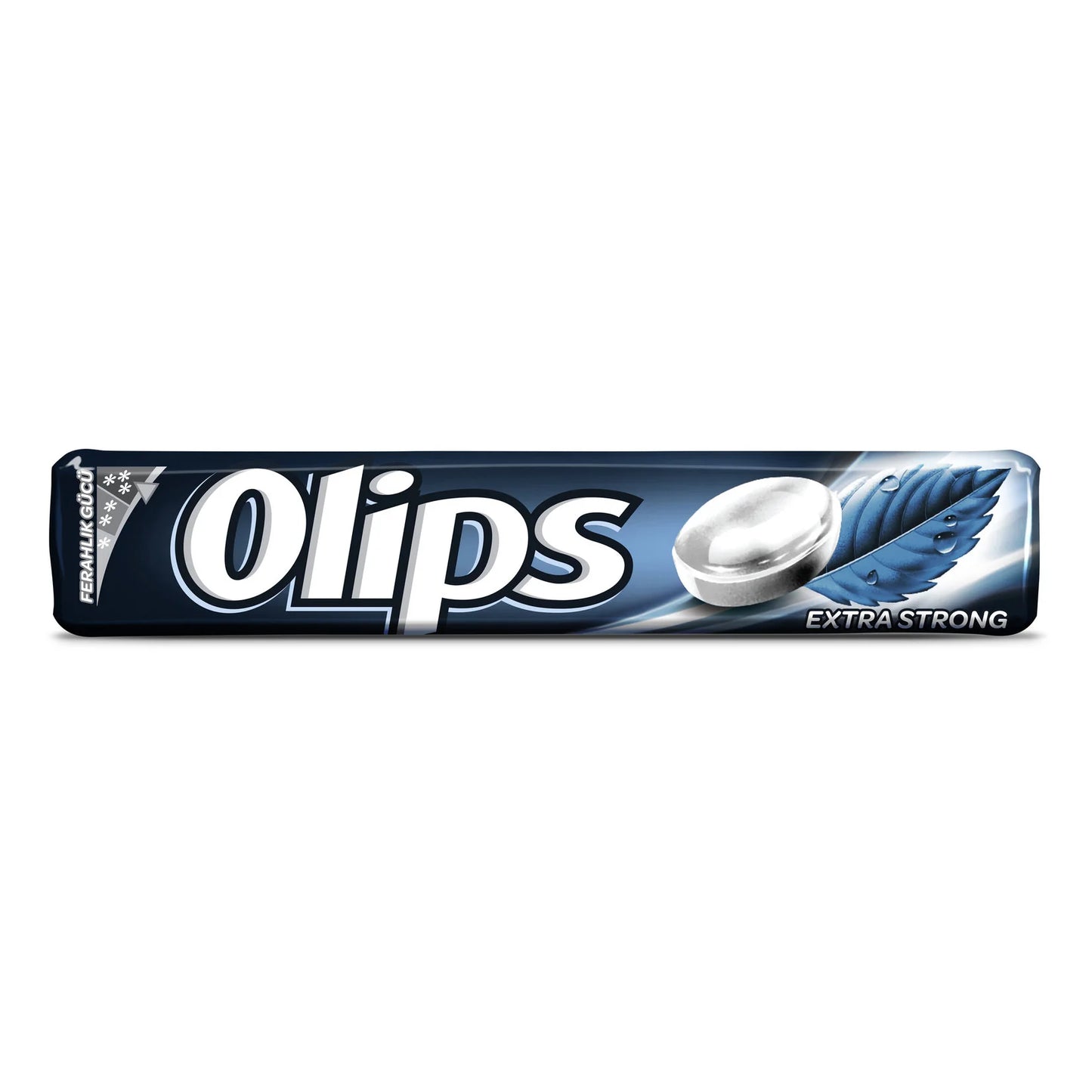 Olips Extra Strong 28g