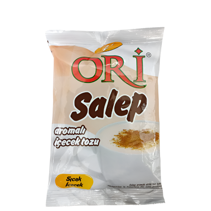 Ori Toz Salep