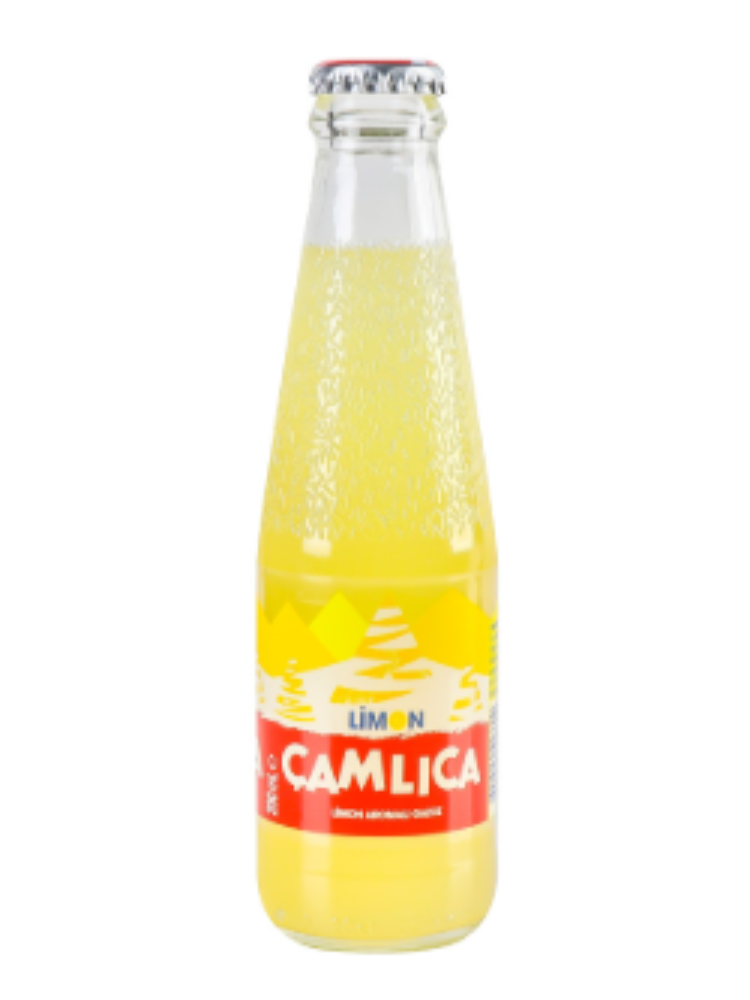 Çamlıca Limon 200ml