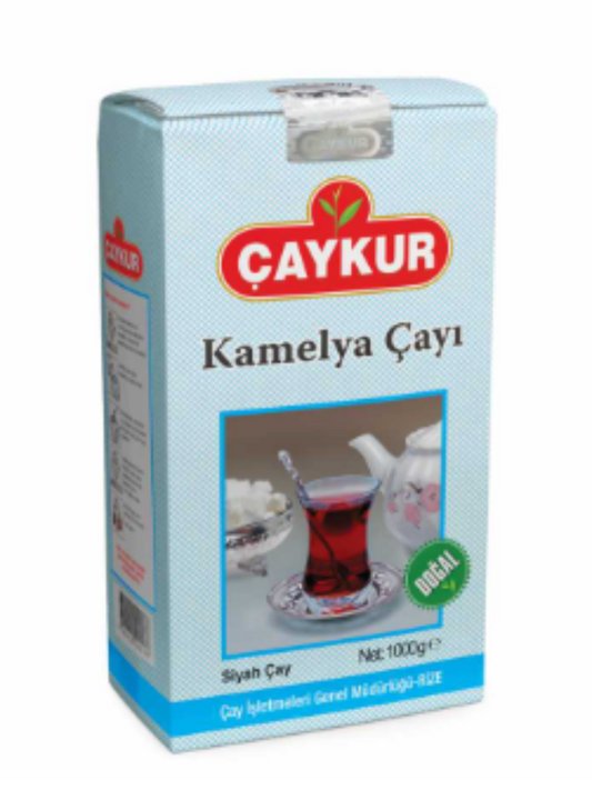 Çaykur Kamelya Çay 1000g