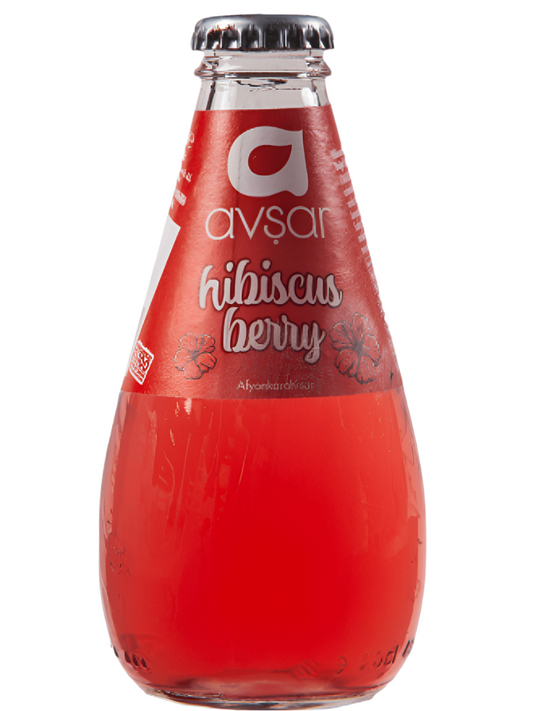 Avşar Soda Duşes 200ml