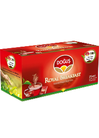 Dogus Royal Breakfast Tea 50g