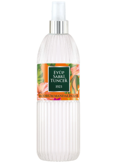 Eyüp Sabri Tuncer Bodrum Mandalinasi 150ml