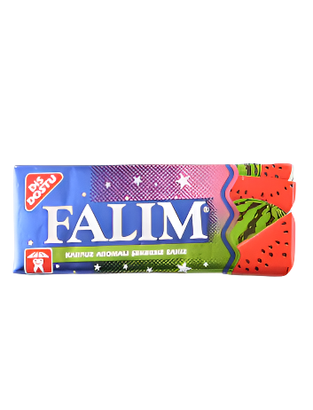 Falim Karpuz 7g