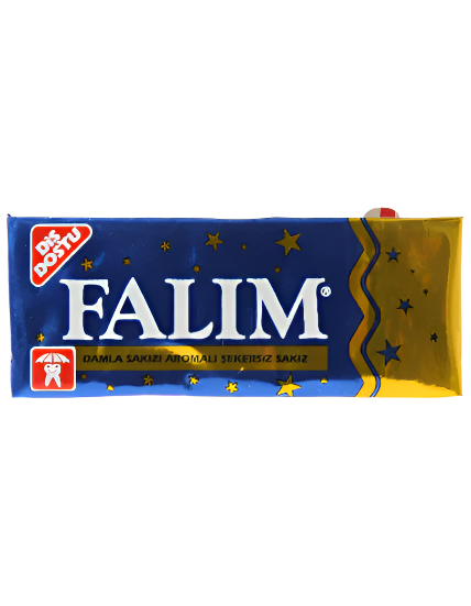 Falim Damla Sakizi 7g