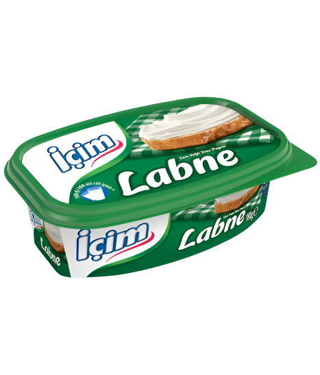 İçim Labneh 180g