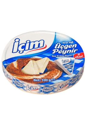 İçim Üçgen Peynir 100g