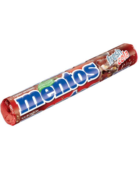 Mentos Cola 37.5g