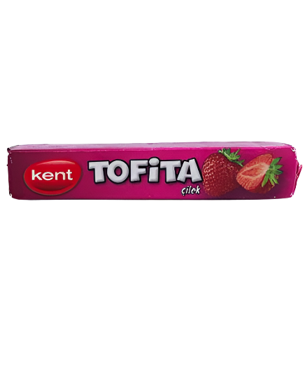 Tofita Cilek 47g