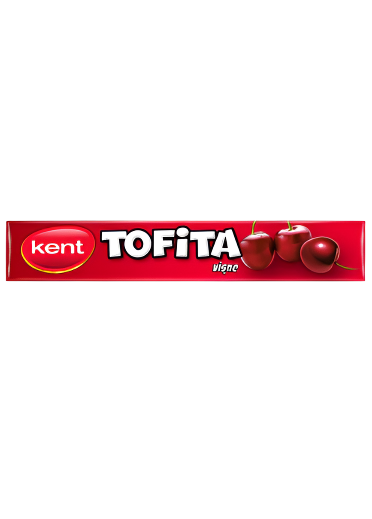Tofita Visne 47g
