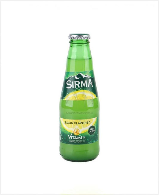 Sirma Limon 200ml