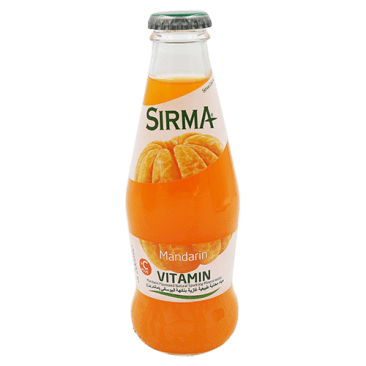 Sirma Mandalina 200ml