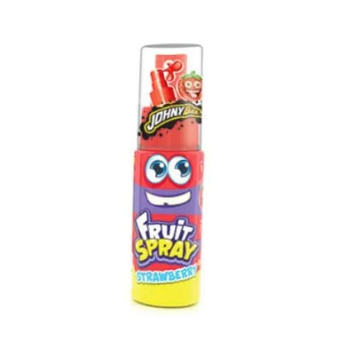 Spray Fruit Cilek 20ml