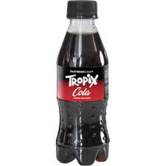 Tropix Cola 200ml