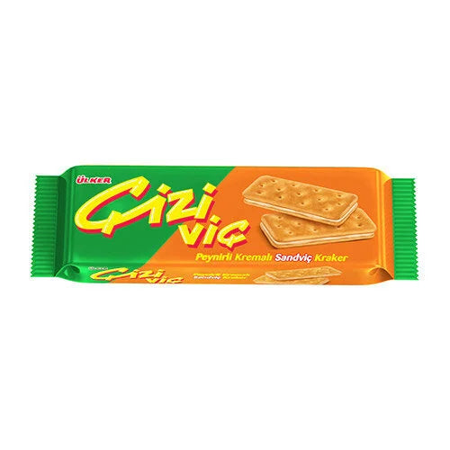 Ülker Cizi Vic 82g