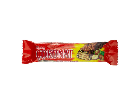 Ulker Çokonat 33g