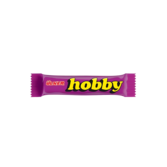 Ulker Hobby 25g