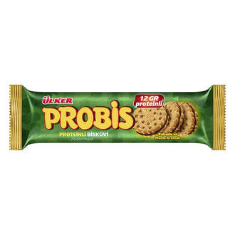 Ulker Probis Protein 75g