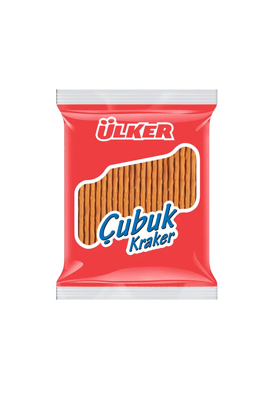 Ulker Cubuk Kraker 40g