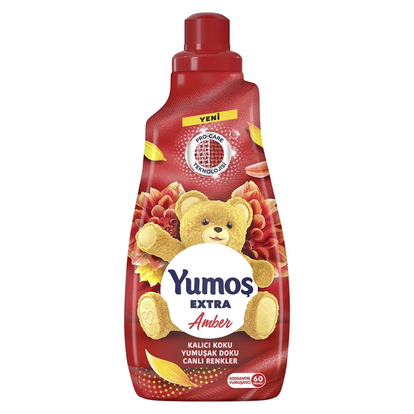 Yumoş Extra Amber 1440 ml