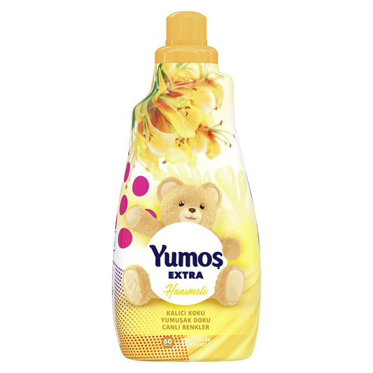 Yumoş Extra Hanimelli 1440 ml