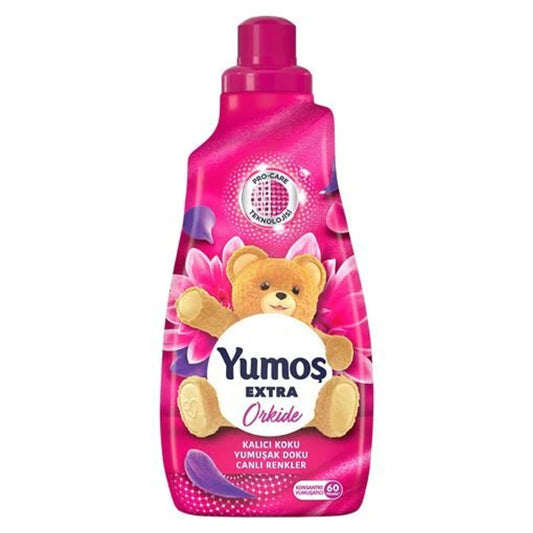 Yumoş Extra Orchid 1440 ml